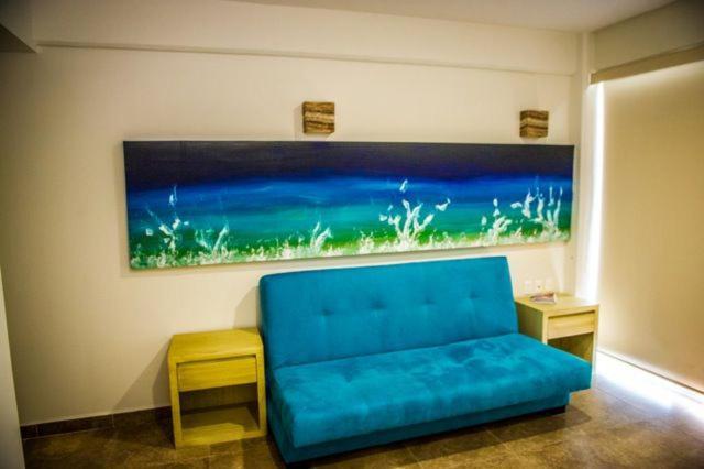 Hm Hotel Manzanillo Exteriér fotografie