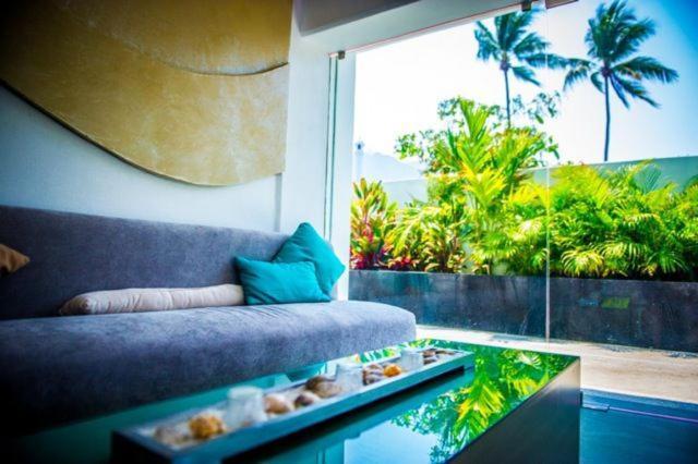 Hm Hotel Manzanillo Exteriér fotografie